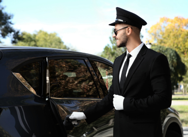 Chauffeur Service