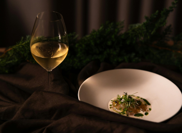 Private Dining