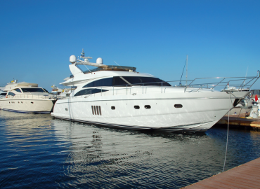 Luxury Yachts